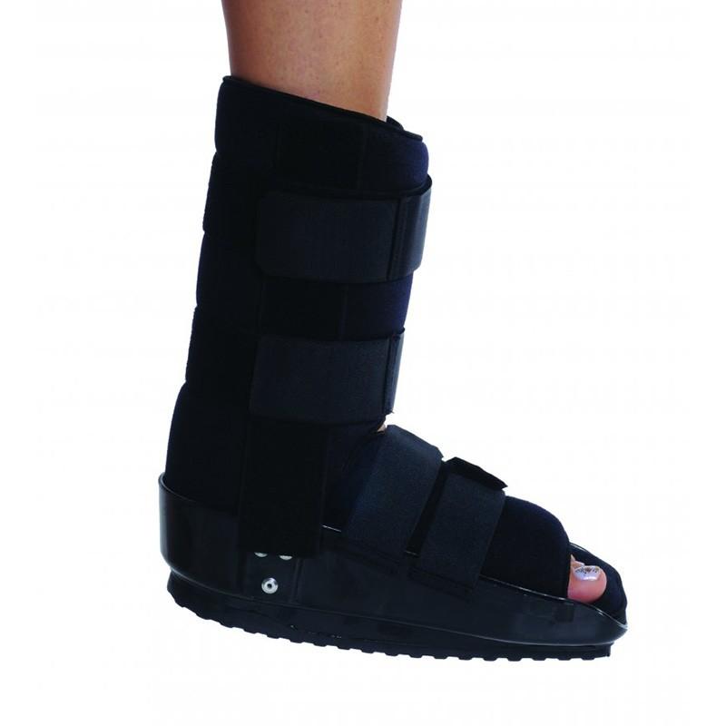 BOTA IMOBILIZADORA TECH FOOT BOTA IMOBILIZADORA TECH FOOT