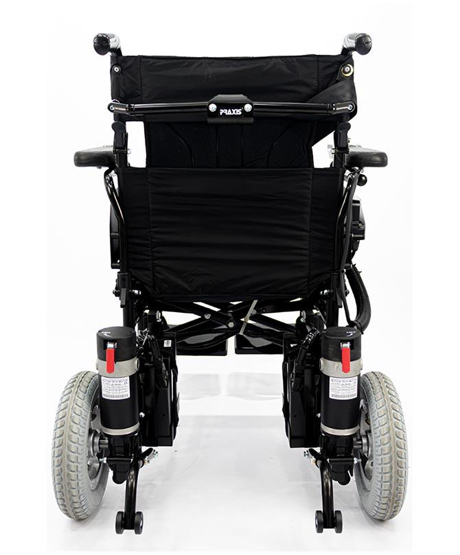 Cadeira de rodas motorizada Comfort Cadeira de rodas motorizada Comfort