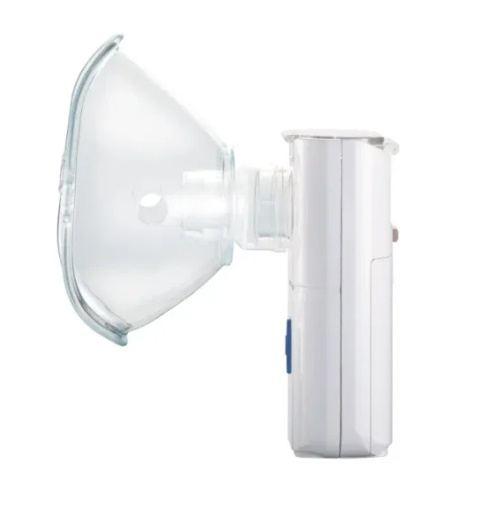 Inalador e nebulizador de rede vibratória NEBMESH2 G-Tech Inalador e nebulizador de rede vibratória NEBMESH2 G-Tech