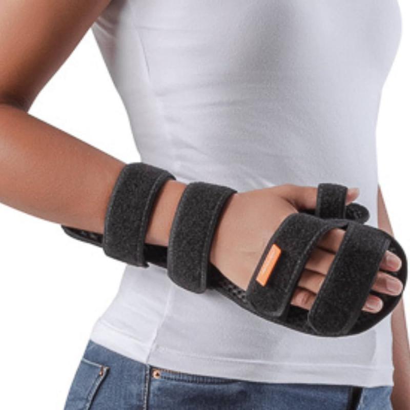 TALA EM PVC PARA PUNHO MÃOS E DEDOS – VENDA TALA EM PVC PARA PUNHO MÃOS E DEDOS – VENDA