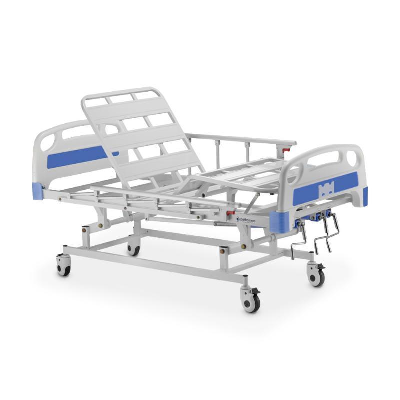 Camas Hospitalares