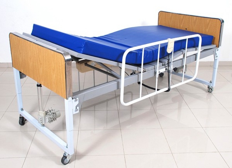 ALUGUEL DE CAMA HOSPITALAR